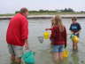 Kinderspezialkurs, Meeresbiologie